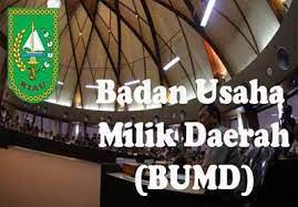 Pemprov Riau Terima Laporan Dividen 6 BUMD, Ini BUMD Penyumbang Tertinggi